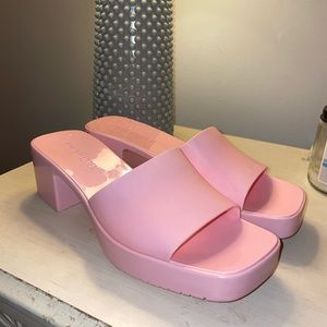 steve madden barbie sandals
